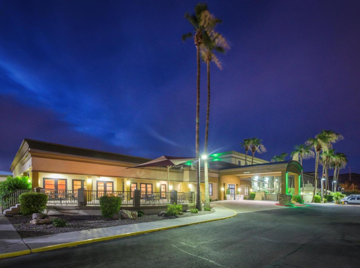 Holiday Inn North Phoenix Exterior foto